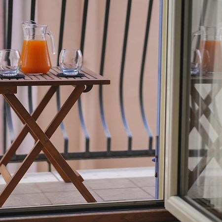 Da Sara Hotel Pozzuoli Eksteriør billede
