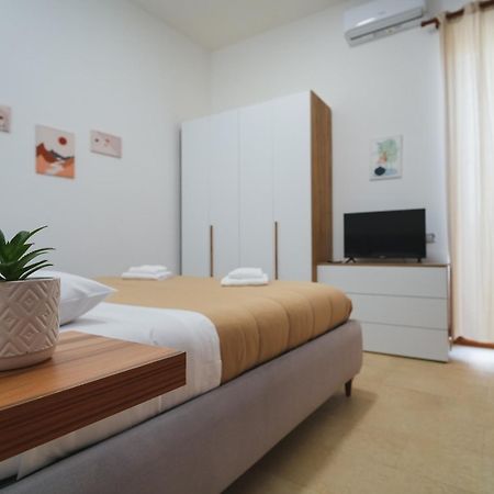 Da Sara Hotel Pozzuoli Eksteriør billede