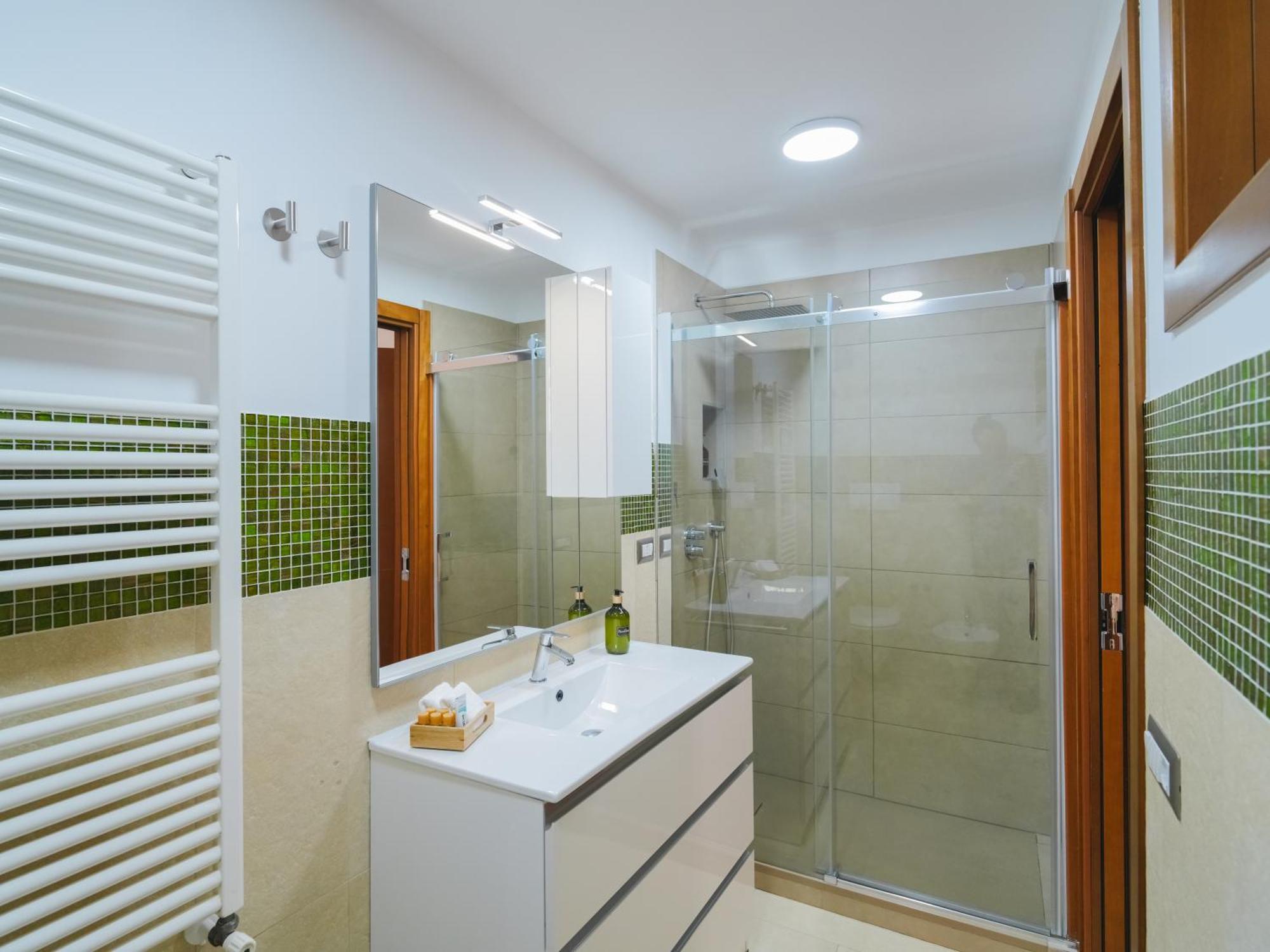 Da Sara Hotel Pozzuoli Eksteriør billede