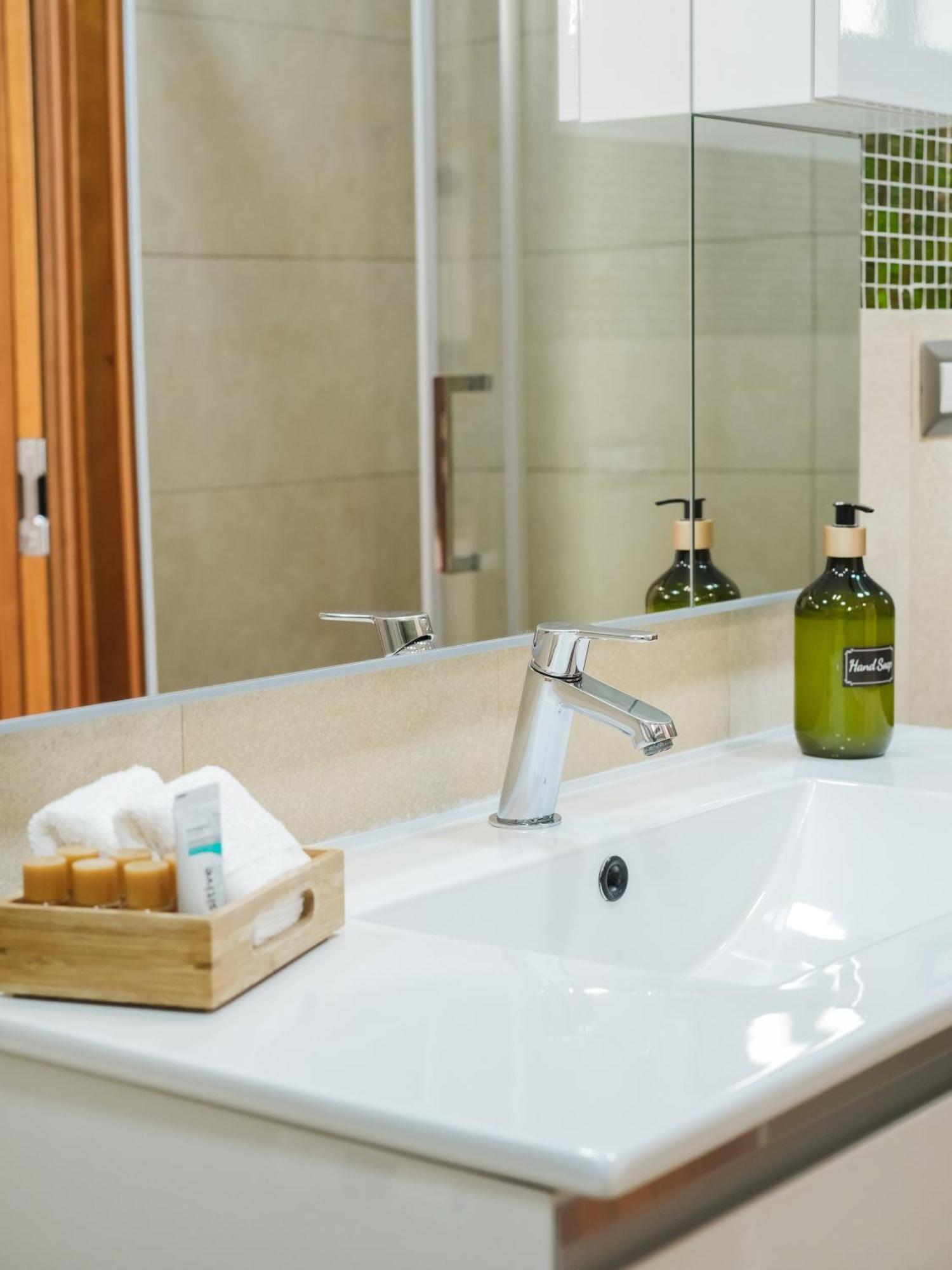 Da Sara Hotel Pozzuoli Eksteriør billede