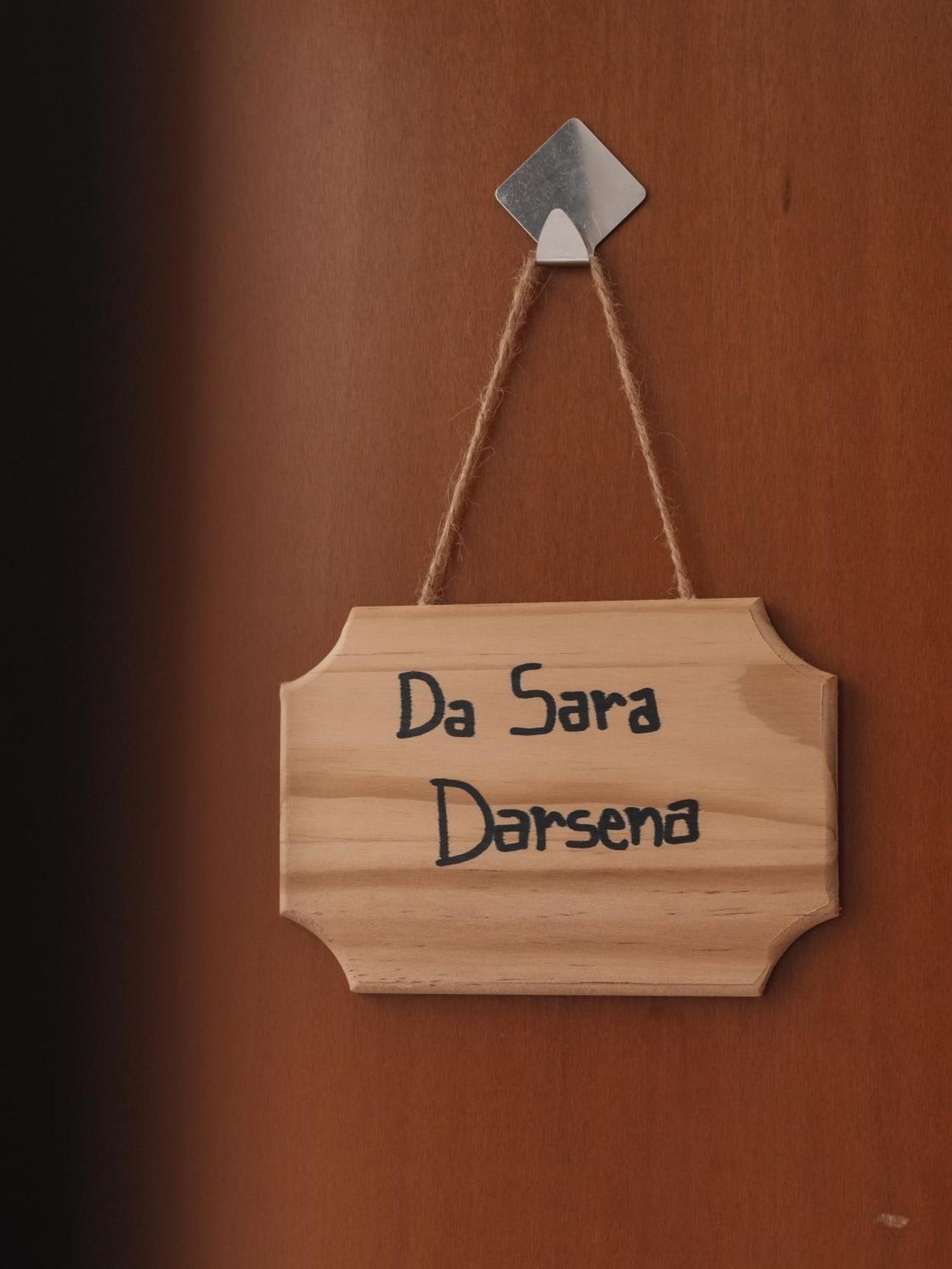 Da Sara Hotel Pozzuoli Eksteriør billede